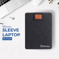 15 Inch Laptop Sleeve Case - DA98