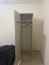 Ikea 單門衣櫃