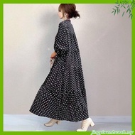 BWBYAZ STAPLE EASE - PAMELA SHIRRED DOTTY NEW COLOR