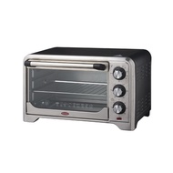 EuropAce 20L Electric Oven with Rotisserie (EEO 2201S)