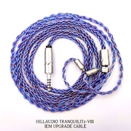 Hillaudio Tranquilitz-VIII IEM Upgrade Cable