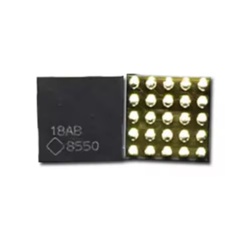1/5PCS 100% original nuevo LP8550TLX-E00 LP8550 D68B U9701 U7701 BGA25 retroiluminación IC Chipset p