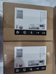 全新原盒未拆港版三腳 Dyson 風筒HD16粉霧玫瑰色 2部
