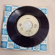 7寸小黑胶爵士 艾尔贾诺AL JARREAU WE RE IN THIS LOVE TOGETHER7-inch small vinyl jazz Al JARREAU WE RE IN THIS L