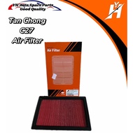 TAN CHONG" NISSAN SERENA C27 AIR FILTER