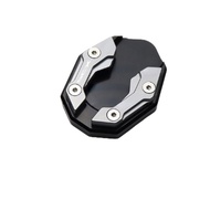 ตีนเป็ด ADV150 ADV160 FORZA300-350 PCX150 PCX160 SEMSPEED งาน CNC แผ่นรองขาตั้งเดียว ADV FORZA PCX(เ