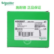 Original Genuine Schneider Auxiliary Contact A9A26927 A9N26927 SD Brand New Ready Stock