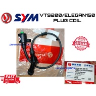 VTS200 ELEGAN150 PLUG COIL #PLUGCOIL#ELEGAN150#PLUGCOIL#