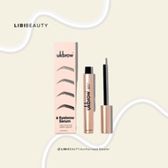 UKlash Eyebrow Serum (Authorized Dealer) เซรั่มบำรุงขนคิ้ว (ตัวแทนจัดจำหน่ายอย่างเป็นทางการสินค้าแท้