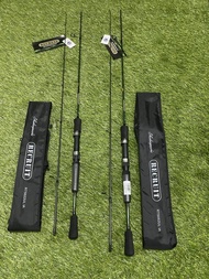 SHAKESPEARE RECRUIT JORAN ULTRALIGHT 187CM DAN 198CM SPECIAL PRICE - ALLFISH SHOP
