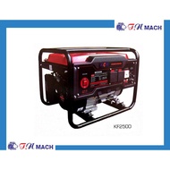 Kcm Gasoline Generator 1000w, 2200W
