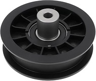 Lawnmower Pulley AUC11239 AUC20590 Compatible with John Deere X330 X340 X350 X350R X354 X360 X370 X3