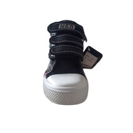 NB Shoes School Shoes Uniform Shoes