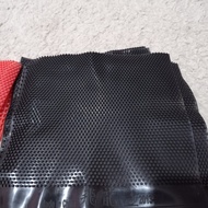 KARET TENIS MEJA BINTIK PANJANG FEILUNG PROSES JAHAT