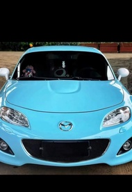 cat hijau tosca cat motor dan mobil. sepeda cat duco biru toska 200 ml