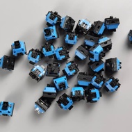 Suitable for Daryou CK526/533/550/566/560/565 Mechanical Keyboard Optical Axis Body Hot Swap Replace