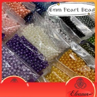 6mm Pearl Bead/Manik Jahit