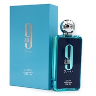 100% Authentic 9am Dive by Afnan EDP 100ml