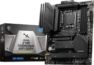 MAG Z790 Tomahawk WiFi DDR4 Gaming Motherboard (Supports 12th/13th Gen Intel Processors, LGA 1700, D