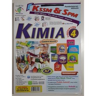 BUKU RUJUKAN KIMIA TINGKATAN 4 KSSM SPM