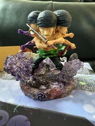 Zoro GK one piece