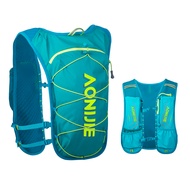 AONIJIE C9107 5L Hiking Hydration Backpack for Cycling Trail Marathon Women Men Running Vest Bag for