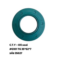 Oil Seal C.T.Y G101 TG 35*62*7 High Efficiency Model