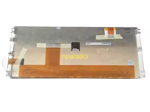 OEM LQ088K9LA02 LQ088K9LA01 KLMPK0851TPZZ Original 8.8" inch LCD Display for BMW X5 CIC E60 E61 E63 
