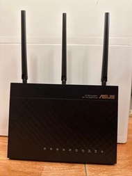 可議‼️Asus AC1900 dual band sifi router