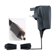 3pin Charger 5.7V 0.8A Panasonic G60 X100 X500 A200 Charger Panasonic G60 X100 X500 A200