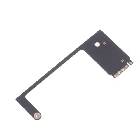 /KQM/1pc Conversion 2230 To Ssd 2280 4t M2 Nvme Expansion Board M.2 Adapter Riser Card for Msi Claw 