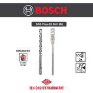 EEHIONG1977 BOSCH SDS Plus-5X 5.5mm - 16mm 50x110mm 100x160mm 150x210mm 250x310mm Drill Bit Concrete