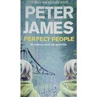 Perfect People be careful what you wish for