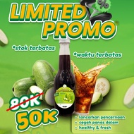 GSA Winter Melon Tea Syrup