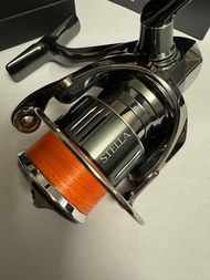 Shimano 22 STELLA 1000SSPG vanquish daiwa exist airity twin power certate zenaq vanford Saltiga xest