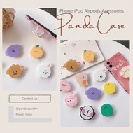 Phone holder ver 2, anti-phone for watching movies, anti-fall phone holder