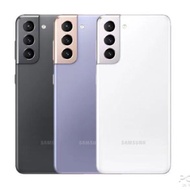Samsung Galaxy S21 5G โทรศัพท์มือถือ ซัมซุง (RAM 8GB + ROM 128GB / 256GB) ของแท้ 100% ส่งฟรี! (มอบชุ