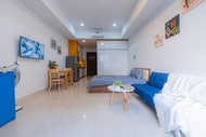 富潤的1臥室公寓 - 40平方公尺/1間專用衛浴 (Apartment - near TSN Airport - Nice)