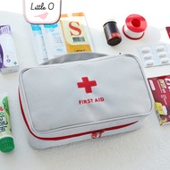 Tas P3K / First Aid Pouch / kotak obat / tas obat