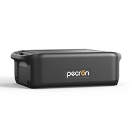 PECRON FP5000-48V Expansion Battery 5120Wh LiFePO₄ battery for F5000LFP Power station