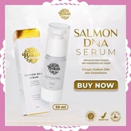 Neww Serum Dna Salmon Bc Skin 30Ml Original