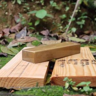 Genuine Natural Loen Stone Sharpening Stone Dimensions 15x4,5x4,2cm Grit 4000