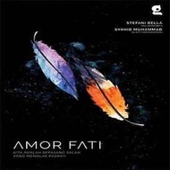 AMOR FATI*