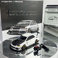 peako evo varis white