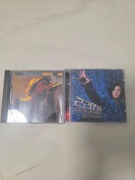 鄭伊健 Ekin 演唱會 精選 圖案碟 卡拉OK CD VCD