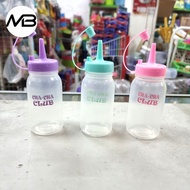 Cha-Cha Club Soy Sauce Bottle 300ml