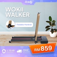 Zero Healthcare Treadmill Wokii Walker