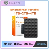 External Hard Drive 4TB Mobile Hard Drive 2TB Portable Solid State Drive 1TB/2TB External Hard Drive