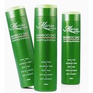 Hai-O Marine Bamboo Salt Shampoo