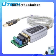 USB 2.0 to Com RS485 RS422 Dtech 5019 cable 1.2M long